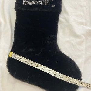 Victoria secrets Christmas stocking (NEW)